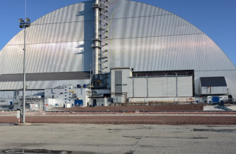 ABŞ Çernobıldakı AES-nin örtüyünün təmirinə 100 milyon dollar ayıracaq