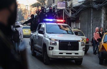 Suriyada kimyəvi hücumun əsas fiqurlarından biri saxlanılıb