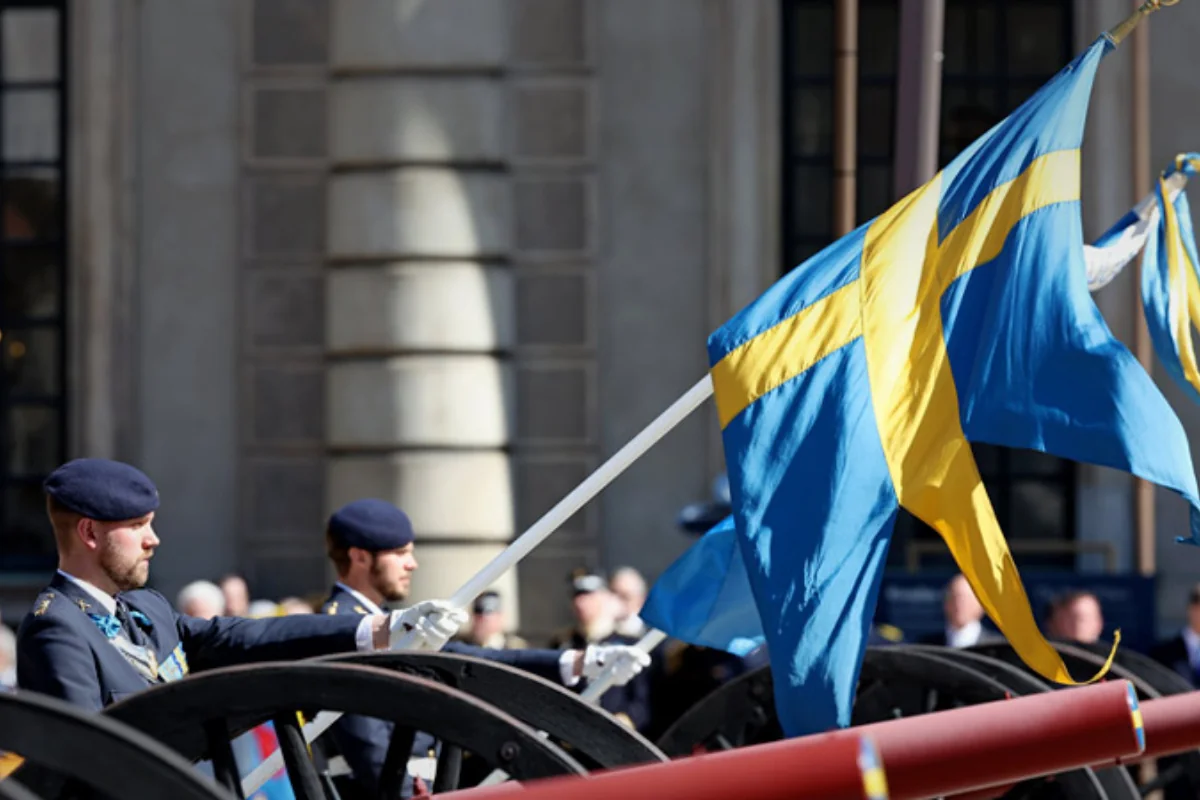 İsveç vətəndaşlığının alınması tələbləri sərtləşdirildi