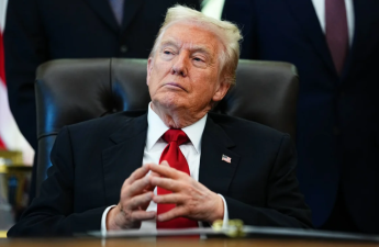 Tramp: Rusiya İrandakı yox, Ukraynadakı böhranın nizamlanması üzərində işləməlidir