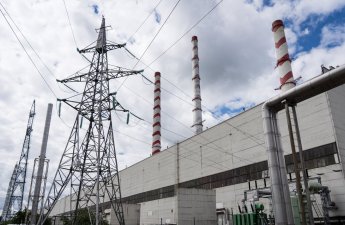 Германия передаст электростанцию Украине
