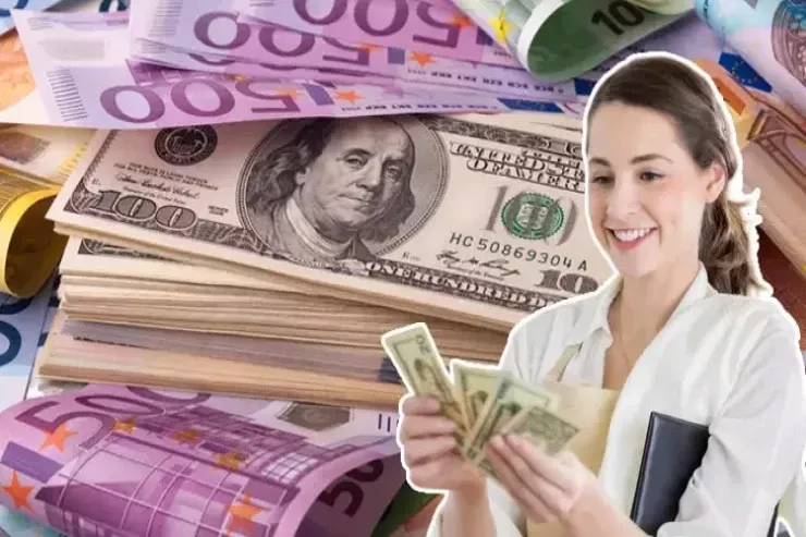 12 illik dövr başa çatır: 3 BÜRC üçün var-dövlətin qapıları açılır