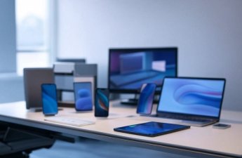 Обнародованы данные по импорту продукции сферы высоких технологий в Азербайджан