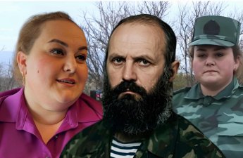 “Ağdamda xəstəxanada çalışmaq istəyirəm, stadiona atamın adının verilməsi ən böyük arzumuzdur” - FOTO+ÖZƏL