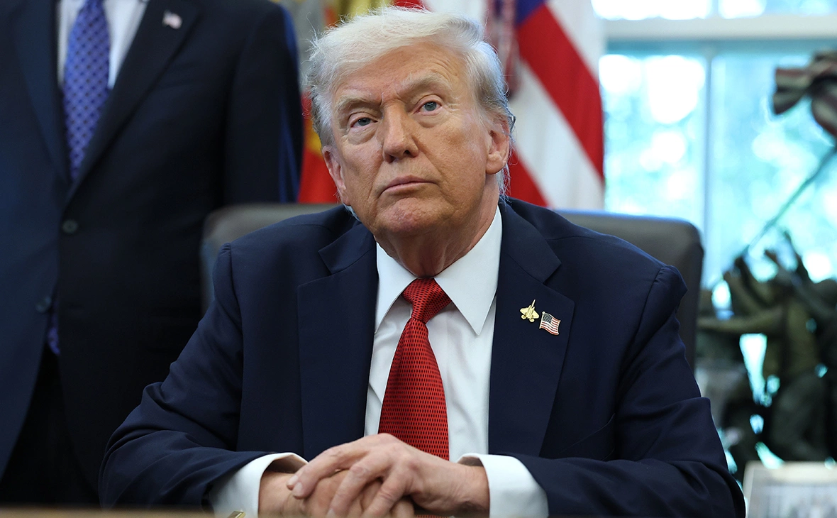 Axios: Трамп всерьез рассматривает возобновление боевых действий против Ирана