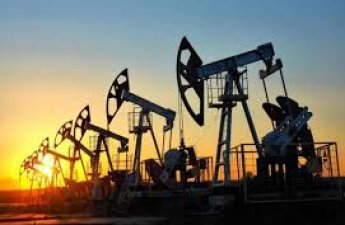 Взлет нефти