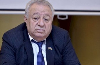 Hüseynbala Mirələmova ağır itki üz verdi