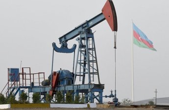 Azərbaycan neftinin qiyməti 122 dolları ötdü