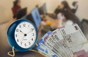 Azərbaycanda saatlıq əməkhaqqı sistemi tətbiq olunacaq