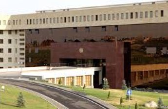 В Армении экс-замминистра обороны предъявлены обвинения по делу о коррупции