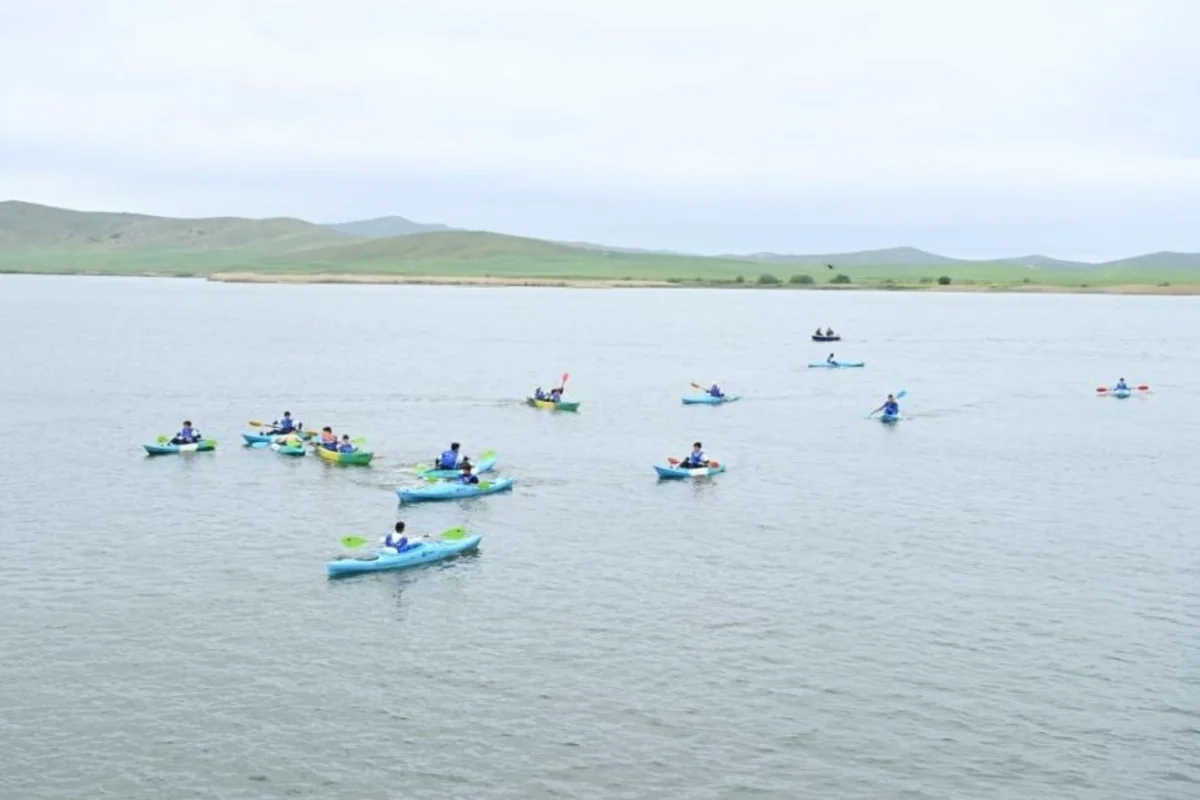 Кубок президента 2026: В Мингячевире определятся очередные победители