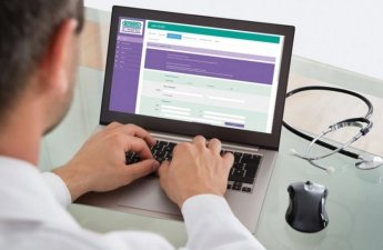 E-resept həkim səhvlərini minimuma endirir