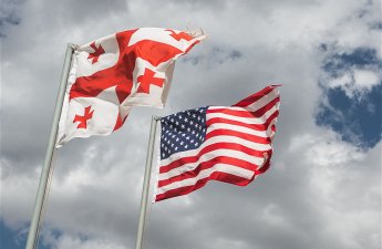Представители Госдепа США совершат визит в Грузию в мае