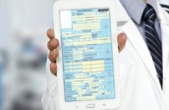 Həkim, pasiyent və aptek bir sistemdə - AÇIQLAMA