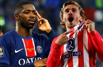 ÇL: Həftənin oyunçusu adına namizədlər bəlli oldu