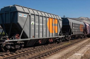 Азербайджан обеспечит транзит очередной партии грузов в Армению