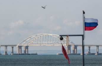 ВМС Украины атаковали российские катера 