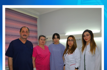 В Азербайджане врачи удалили 21 кисту эхинокока у 17-летней пациентки