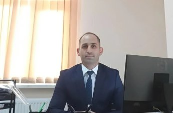 Fariz Murtuzov rəhbər vəzifəyə gətirildi - Agentlikdə təyinat