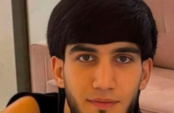 14 Yaşlı qızla hamamda ölən Yusufla bağlı ŞOK GÖRÜNTÜLƏR yayıldı - VİDEO