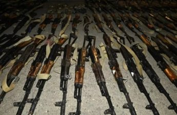 Qanunsuz silah-sursatı könüllü təhvil ver - DİN-dən ÇAĞIRIŞ