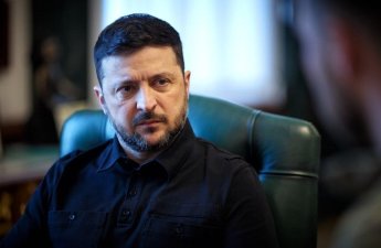 Зеленский ответил на предложение Путина о прекращении огня 9 мая