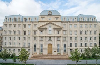 В Азербайджане расширен состав коллегии Министерства финансов