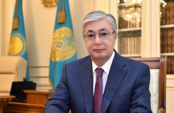 Токаев: Астана и Токио начали подготовку к саммиту 