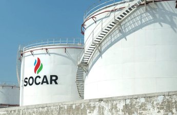 SOCAR-ın birinci rübdə qaz hasilatı cüzi artıb