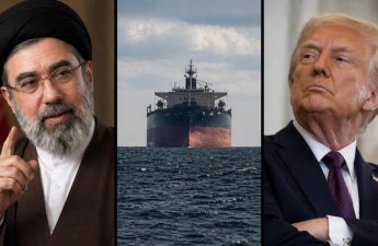 ABŞ-İran qarşıdurması: blokada planı və neft bazarında yeni dalğalanma - 