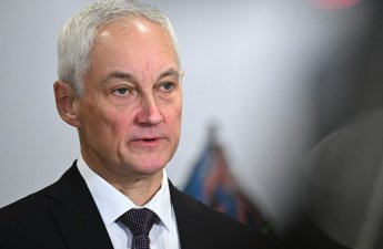 Белоусов предупредил страны Центральной Азии