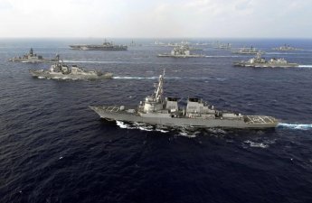 Европа создаст новый военный альянс против РФ