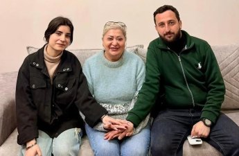 Sığınacaqda böyüyən daha bir qızın toyu olacaq