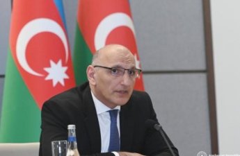“Azərbaycan qazına tələbat artır, amma mövcud infrastruktur doludur” - Elçin Əmirbəyov