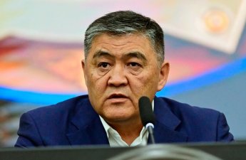 Экс-главе ГКНБ Кыргызстана предъявили обвинения в захвате власти