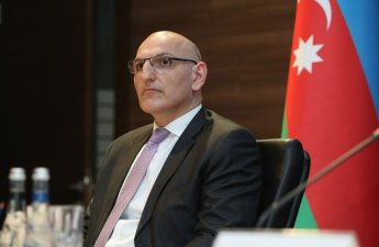 Амирбеков заявил о высоком потенциале сотрудничества Азербайджана и Италии