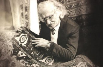 Lətif Kərimovun 120 illiyi qeyd olunacaq - SƏRƏNCAM