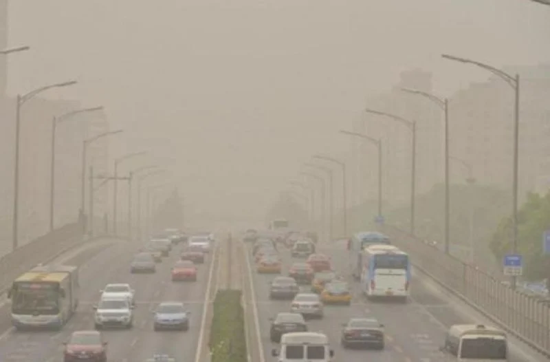 Bəzi yollarda görünüş məsafəsi məhdudlaşacaq