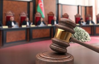 Təbrizin ölümündə təqsirləndirilən həbs edildi - FOTO