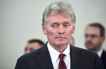 Кремль о перемирии ко Дню Победы