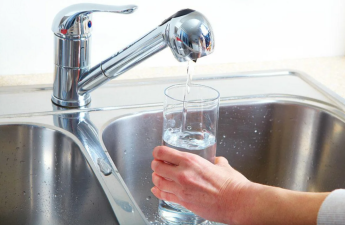 Bu ərazilərdə su olmayacaq