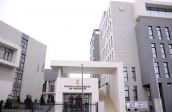 Генпрокуратура обнародовала детали взрыва в онконцентре: пациент пытался убить врача и погиб