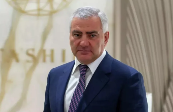 Ermənistan məhkəməsi Samvel Karapetyan barəsində ev dustaqlığını qüvvədə saxlayıb