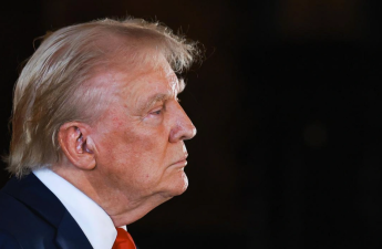 Nobel Sülh Mükafatına Trampın namizədliyi irəli sürülə bilər