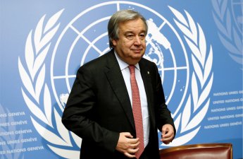 Гутерриш забил тревогу: «45 млн человек столкнутся с крайним голодом»