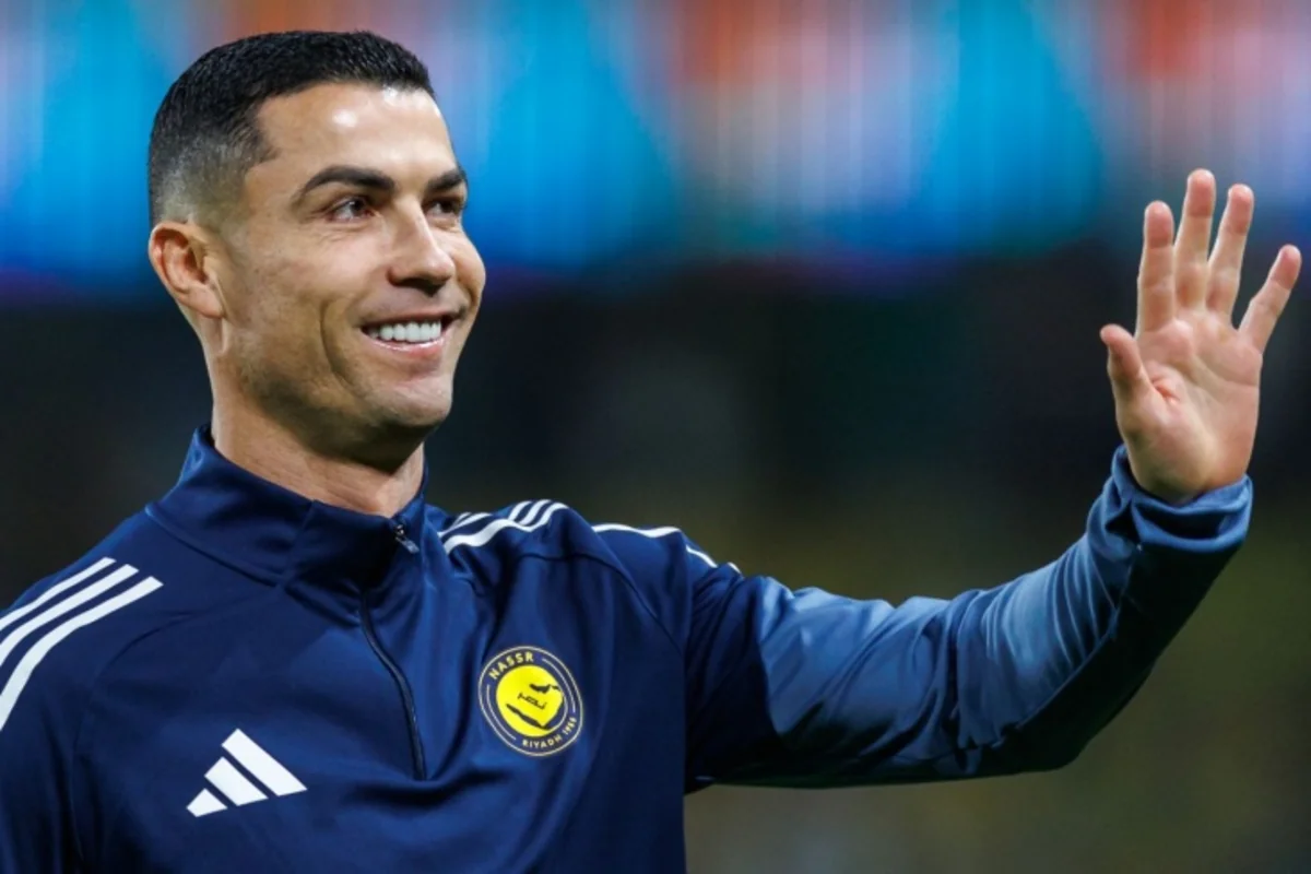 Роналду: Моя карьера все ближе к завершению