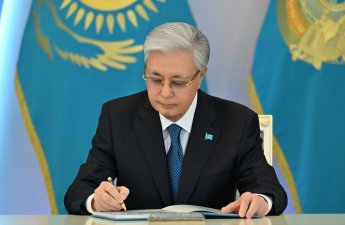 Казахстан усиливает приток инвестиций и талантов