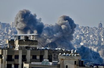 İsrailin Livanın cənubuna endirdiyi zərbələr nəticəsində 14 nəfər həlak olub