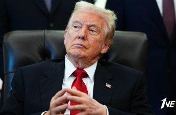 Трамп поддержал кандидатуру Аль-Заиди на должность премьера Ирака