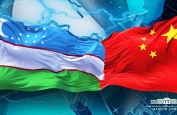 Узбекистан и китайская процинция Цзянсу нацелены на углубление инвестиционного сотрудничества